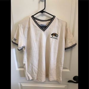 Mizzou Women’s Top